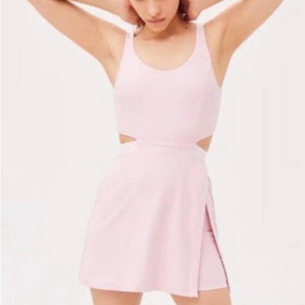 Outdoor voices workout dresss - NWT